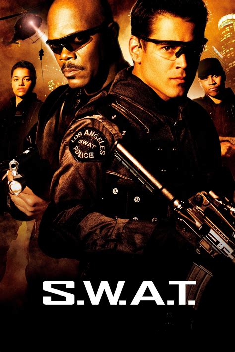 S.W.A.T. (2003) Movie Information & Trailers | KinoCheck