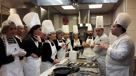 Le Cordon Bleu İstanbulda Yeni Dönem Başlıyor Dünya Gazetesi