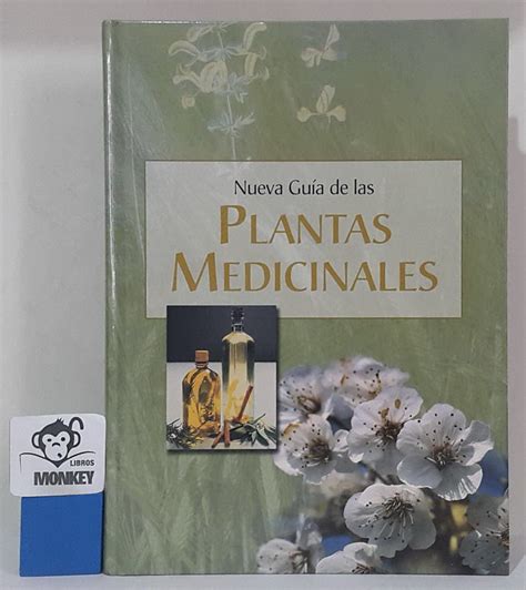 Biblio Nueva Guía De Las Plantas Medicinales By Mercedes Domínguez Ricardo Gómez