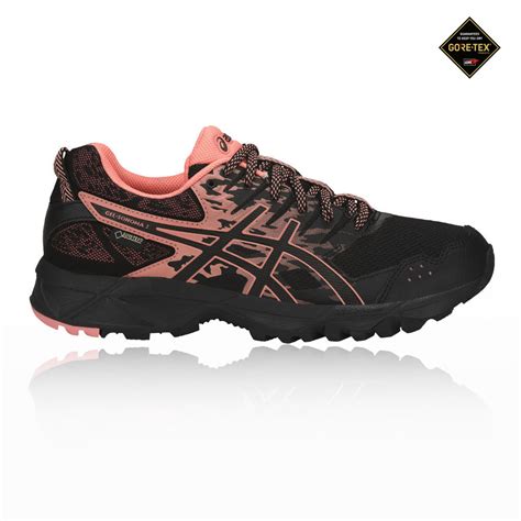 Asics Gel-Sonoma 3 GORE-TEX Women's Trail Running Shoes - 65% Off ...