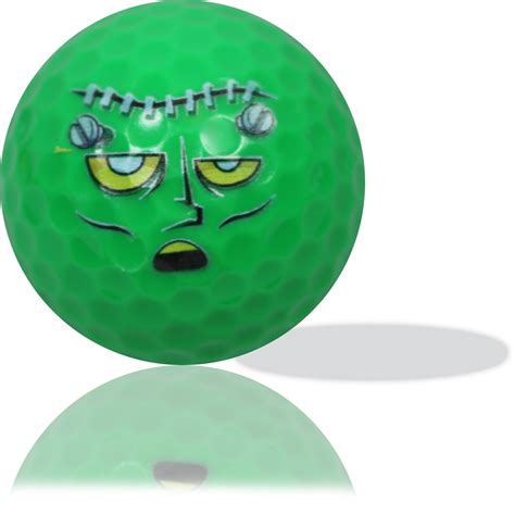 Halloween Golf Balls 12 Pack Golf Gift Gift Idea - Etsy