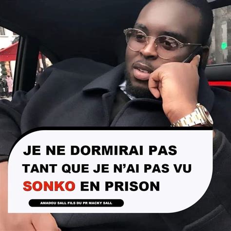 Issa Sissoko Elvis On Twitter S N Gal Macky Sall La Vie De Ton