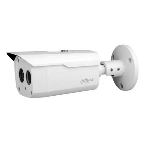 Cámara Dahua HDCVI Bala 2MP 1080P 3 6mm IR80 IP67 Tienda NGR Computación