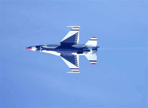 Free Jet at air show Stock Photo - FreeImages.com