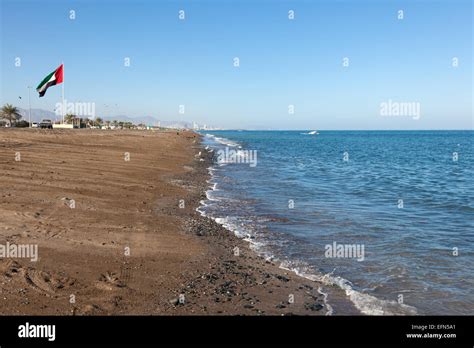 Spiaggia Di Kalba Immagini E Fotografie Stock Ad Alta Risoluzione Alamy