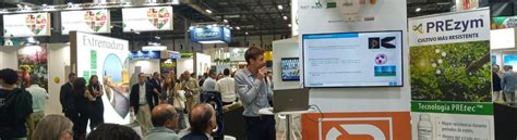 Aquactiva Solutions Presenta En Fruit Attraction Un Bioestimulante