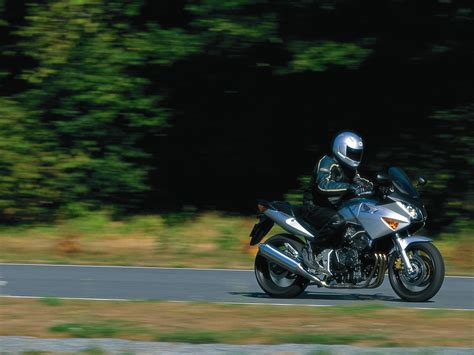 Les Galeries Photos De CBF 600 Motoplanete