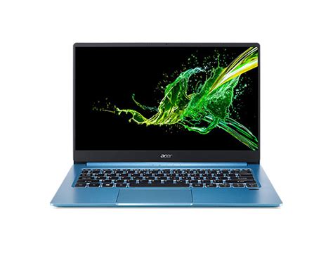 Acer Swift 3 SF314-57 Price in Malaysia & Specs - RM3005 | TechNave