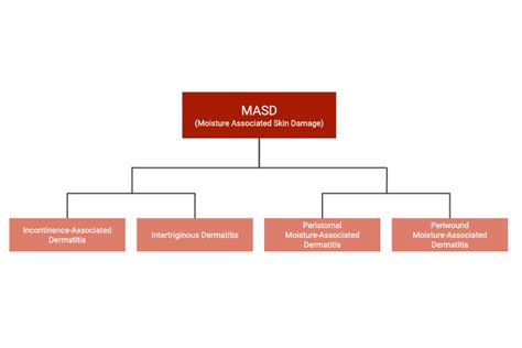 Moisture-Associated Skin Damage (MASD) - Dermolex