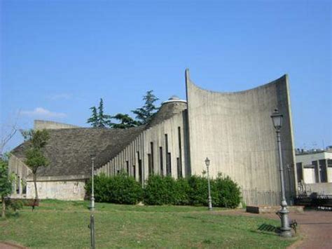 LARCHRITICO La Cattedrale Nel Deserto Ulisse Online