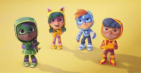 action pack superhero wiki fandom