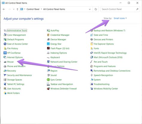 Top 9 Ways to Fix Touchpad Gestures Not Working in Windows 10