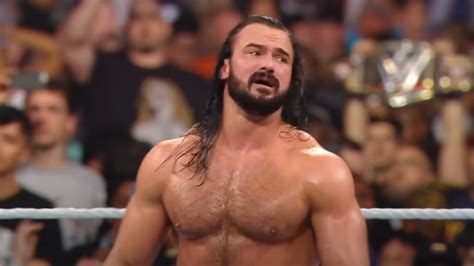 Days After Bray Wyatt S Unexpected Demise Wwe Star Drew Mcintyre Shares Emotional Message