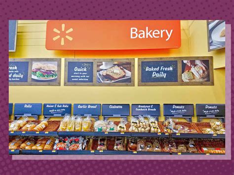 The Newest Walmart Bakery Items Leave Fans Speechless