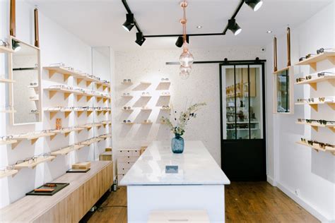 Opticien Paris Nos Boutiques Atelier Des Lunettes