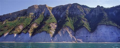 Parco Naturale Monte San Bartolo Italia It