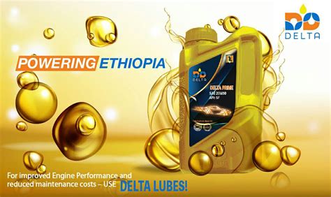Delta Petroleum – Your Driving Force