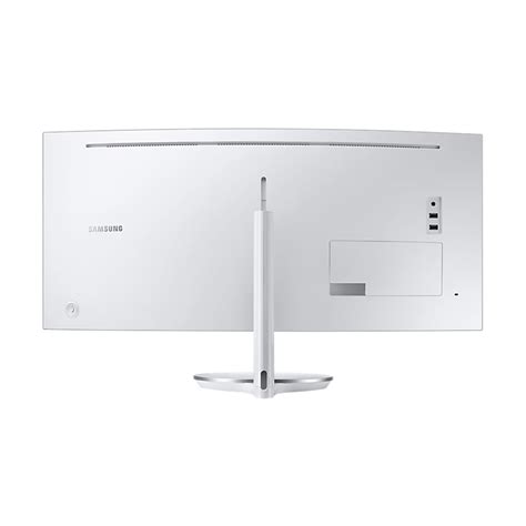 Samsung Lc F Wqmxuf Uwqhd Hz Quantum Dot Curved Mon T R