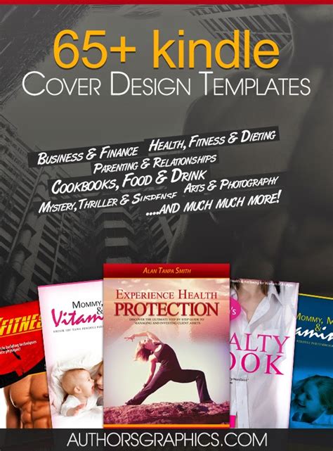 Business Kindle Ebook Cover PSD Templates | Kindle Ebook Cover PSD ...