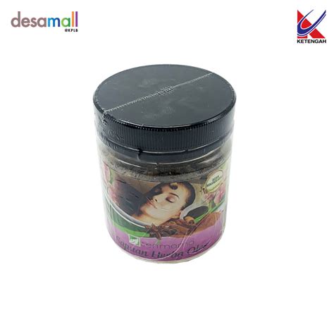 MOMS HOUSE Sapuan Herba Oles 80g Portal Rasmi Desamall