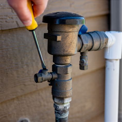 Everything You Need To Know About Winterizing Your Sprinkler System