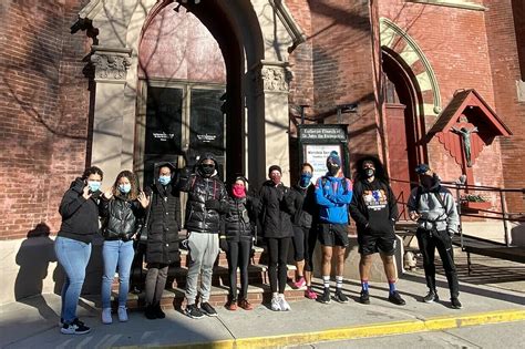 Ahrc New York City Holds Third Annual Day Of Service To Uphold Mlk’s Principles Ahrc New York City