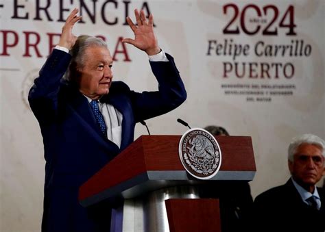 La Jornada Amlo Y Gobernadores Valoran Avances De Federalización Del