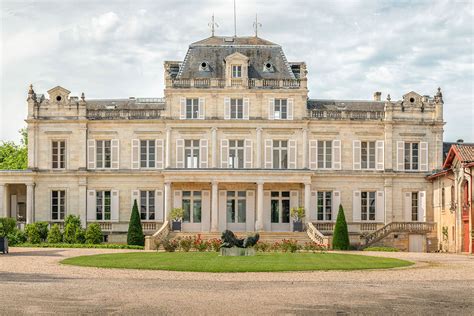 Ch Teau Giscours Hms Sp Cialiste Des Grands Crus Class S De Bordeaux