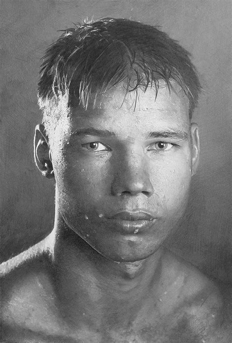 Portraits Of Paul Cadden Artist Paul Cadden Hyperrealism Portrait