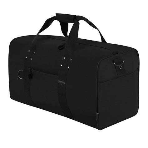 Square Cargo Sports Bag 42 Inch Army Barracks