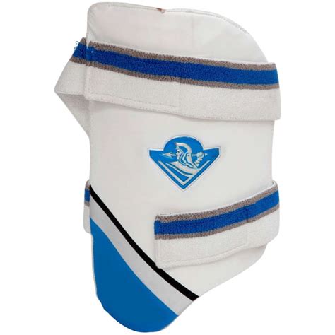 Spartan Mc 1000 Cricket Thigh Pad Guard Left Handed Men Size Woolworths