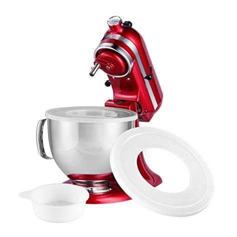 Best Kitchenaid Mixer Bowl Cover For Your Kitchen