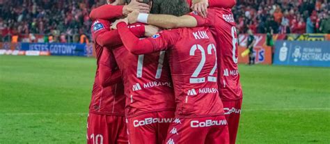 Przed Nami Mecz Legia Warszawa Widzew D Kto Wygra Derby Polski