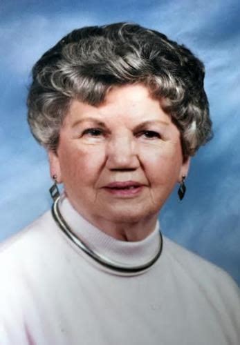 Gladys Renninger Obituary 1924 2023 Malvern Pa Daily Local News