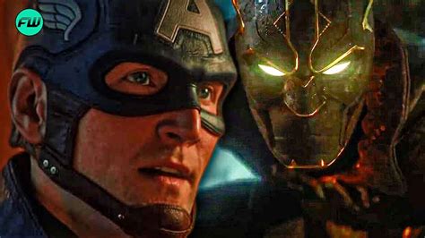 Marvel Rise Of Hydra Captain America Goes Face To Face With