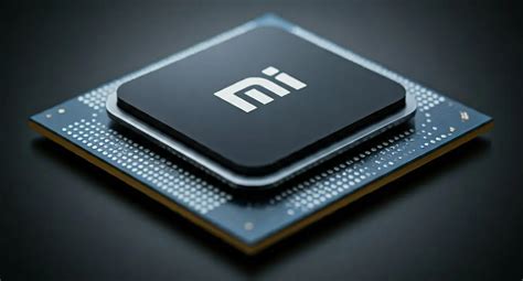 xiaomi gotovit sobstvennyy protsessor dlya smartfonov amd news