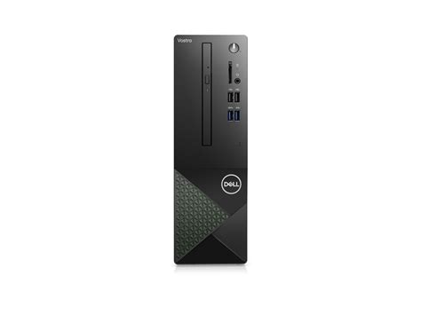 Dell Vostro 3710 SFF Desktop PC I5 12400 8GB DDR4 256GB SSD 1TB HDD