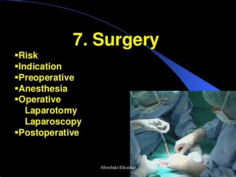 Appendicitis During Pregnancy