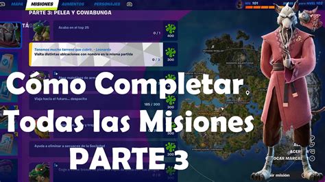 C Mo Completar Todas Las Misiones De Splinter En Fortnite En Menos De