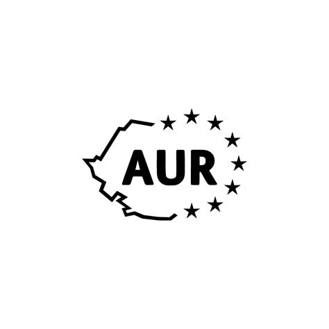 AUR Logo Vector - (.Ai .PNG .SVG .EPS Free Download)