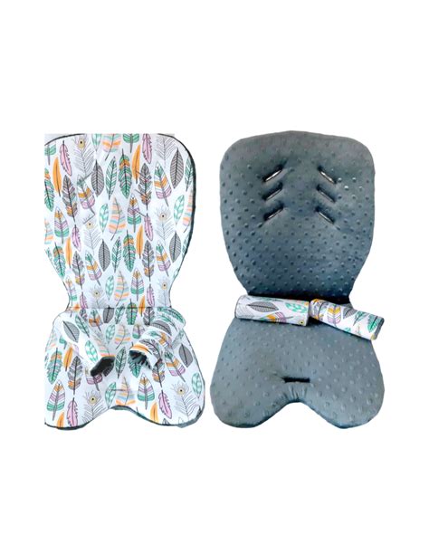 Colchoneta Funda Para Silla De Paseo Para Silla Bexa Y Anex