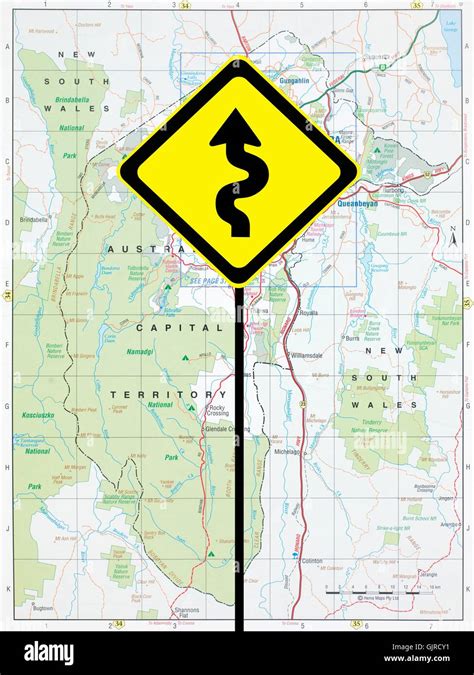 Map detail minnesota hi-res stock photography and images - Alamy