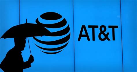 AT&T Stock Chart: Buy or Sell After Cash-Flow Outlook Disappoints ...