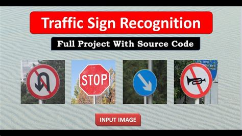 Traffic Sign Recognition Using Image Processing Traffic Sign