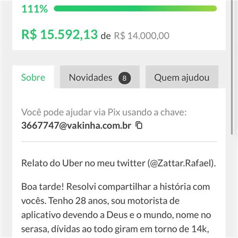 Rafael Zattar On Twitter Prometi Que Iria Atualizar Sobre O Amigo