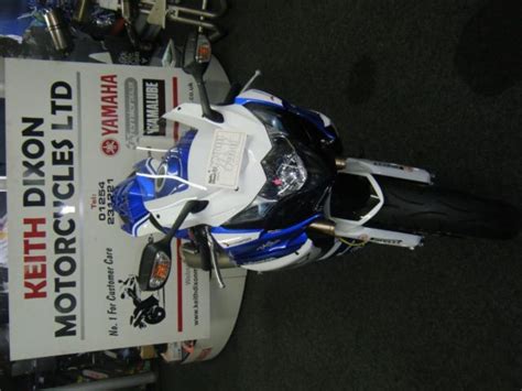 SUZUKI GSXR1000 L1 TYCO REPLICA IMMACULATE MACHINE