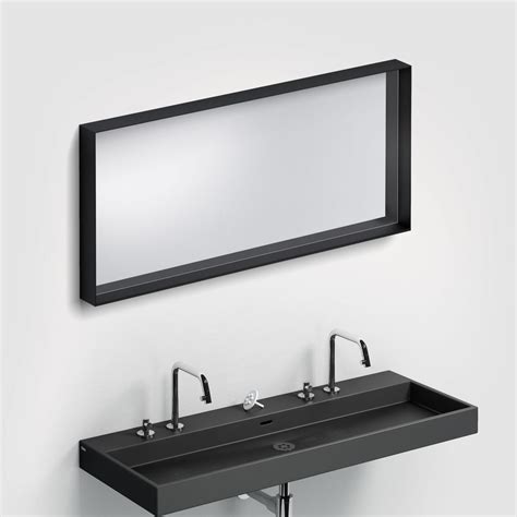 Miroir De Salle De Bain Mural Cl080911021 Clou Bv