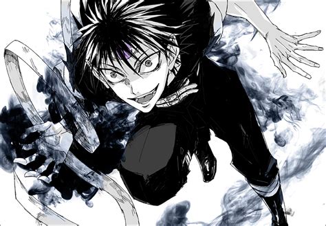 Hiei Yu Yu Hakusho Image Zerochan Anime Image Board