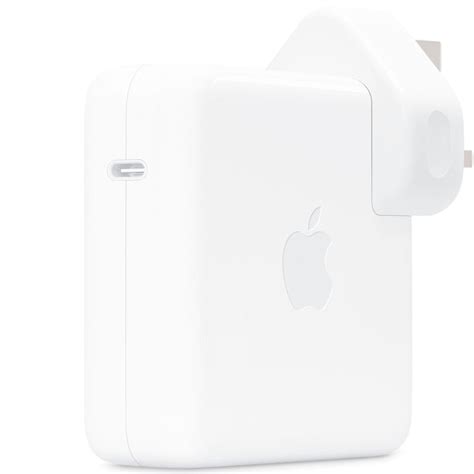 Apple 96w Usb C Power Adapter