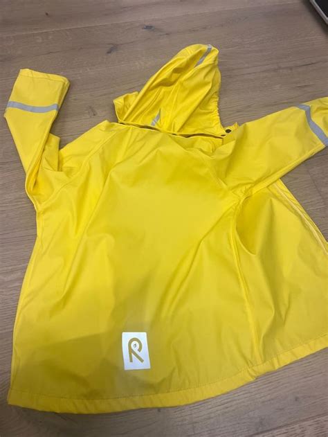 Reima Regenjacke Kaufen Auf Ricardo